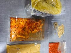 -真空冷面王(武功街店)