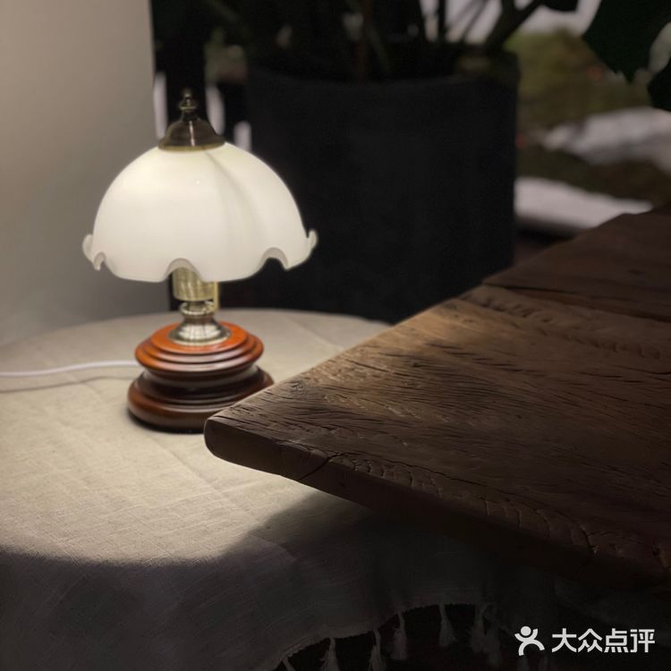 岳阳探店- 璞于研食