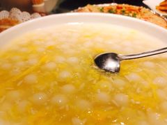 -梁家大院•农家菜(昆山会展中心店)