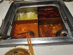 -海底捞火锅(长沙华创国际广场店)