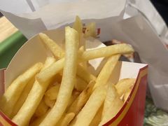 -麦当劳(总统大酒店店)