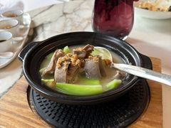 -宝丽轩中餐厅BAOLIXUAN