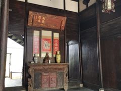 -张公山寨景区