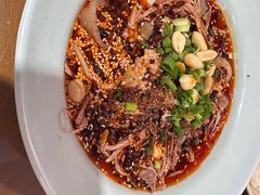 -杨三孃跷脚牛肉(玉双路店)
