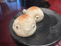 河豚布丁-永安鱼庄·镇江菜(东吴路店)