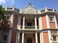 -晋江五店市传统文化旅游区
