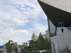 -张之洞与武汉博物馆