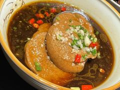 -红厨巷·淮扬菜(熙南里店)