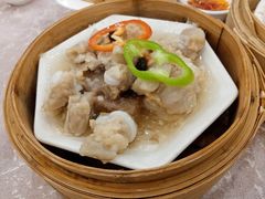 -馨越楼·点心·粤菜(赤坎店)