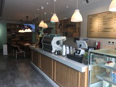 -香颂咖啡(华德中心广场店)