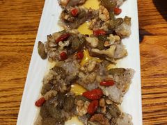 -柴窝堡22号辣子鸡·传承新疆菜