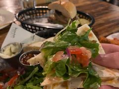 -Liberty Brewing Co·曼哈顿餐吧