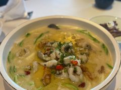 -富力丽思卡尔顿酒店·丽轩中餐厅