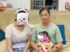 -乐禧母婴全自营月嫂(宝山店)