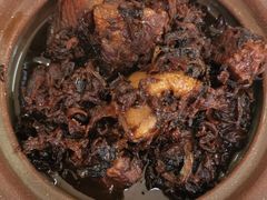 -邱记私房菜·十八年本地菜