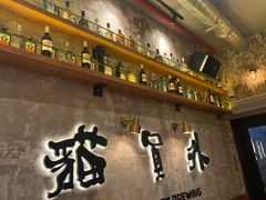 -猫员外精酿啤酒馆(壹海城店)
