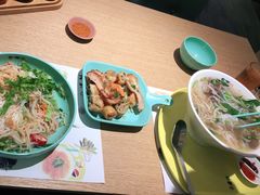 -蔡澜Pho·越南粉餐厅(海上世界店)