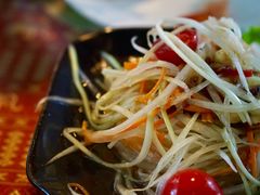 -芭堤雅泰国餐厅(胜利路店)