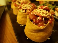 -昊·来了寿司(双楠2店)