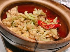 -汤城小厨•粤菜•靓汤(苏州街店)