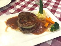 红酒牛排-维兰西餐(万泉河店)