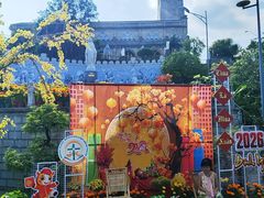 -芽庄大教堂