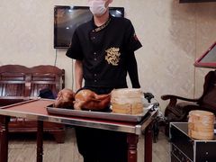 -高德海鲜舫(黄河南大街店)