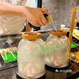 终于吃上了！果壳街区的这家烧鸟店爱上了！