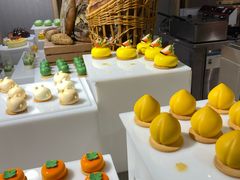 -南湖宾馆·鸳湖阁全日制餐厅