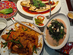 -金汤宴餐厅·粤菜(德云社店)