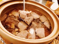 -茶油香闽南菜·花园餐厅(前埔店)