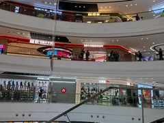 -万达广场(惠州大亚湾店)