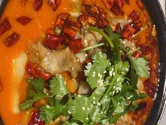 -3号仓库·创意中国菜(嘉兴龙鼎万达店)