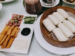 -金时代顺风大酒店(瑞虹路店)
