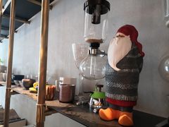 -Home Cafe(水榭春天店)