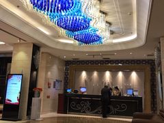 -水晶之星洗浴温泉汗蒸