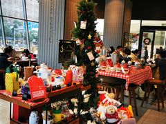 -星巴克臻选(深圳宝安大仟里1店)