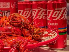 -熊记虾王·小龙虾(东晓南店)