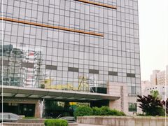 -阳光壹佰美爵酒店-绿洲西餐厅