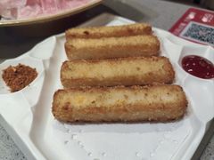 -海底捞火锅(龙阳广场店)