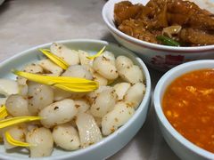 -小吊梨汤·北京菜·烤鸭(清河万象汇店)