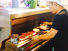 -文文烤肉(大皮院店)