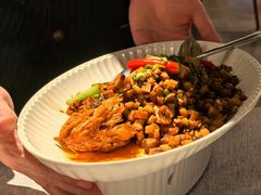 -星·South Beauty·俏江南(国贸店)