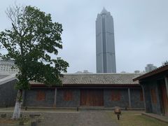 -万绿园