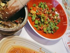 -来菜·湖北头牌藕汤(武商MALL众圆店)