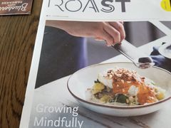 -ROAST