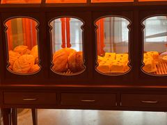 -波特曼西餐厅(中央大街店)