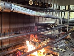 -竹泉农庄·竹筒饭(从化店)