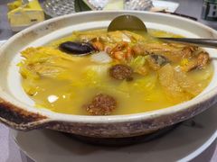 -顺风海鲜港(金玉兰店)