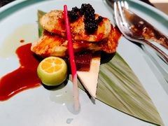 -無境·匠心日本料理(汉街店)